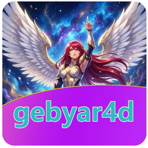 Ikon gebyar4d untuk pertanyaan teknis APK