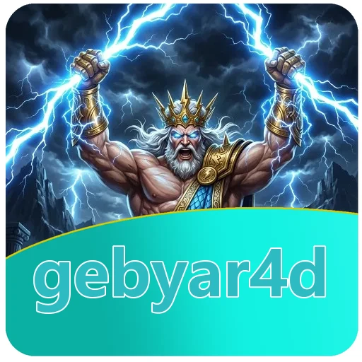 Ikon gebyar4d untuk syarat pemasangan di Android