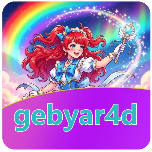 Ikon gebyar4d untuk catatan v4.7.5